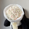 Roża White O'Hara 15