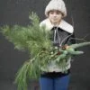 stroik bożonarodzeniowy Christmas