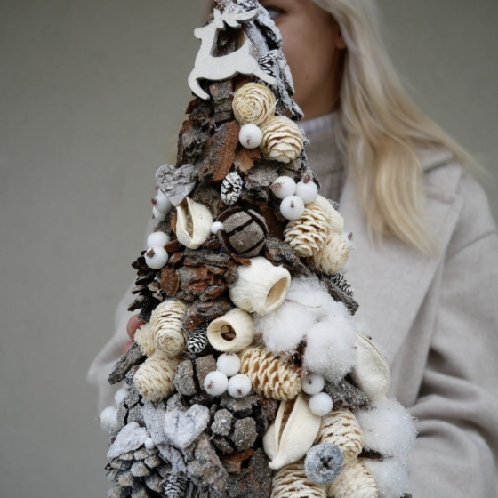 choinka handmadeм