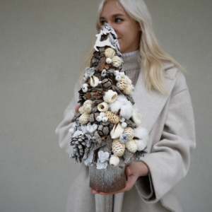 choinka handmade
