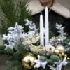 stroik bożonarodzeniowy Christmas