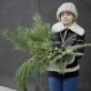 stroik bożonarodzeniowy Christmas