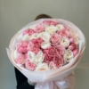 peony lover bukiet