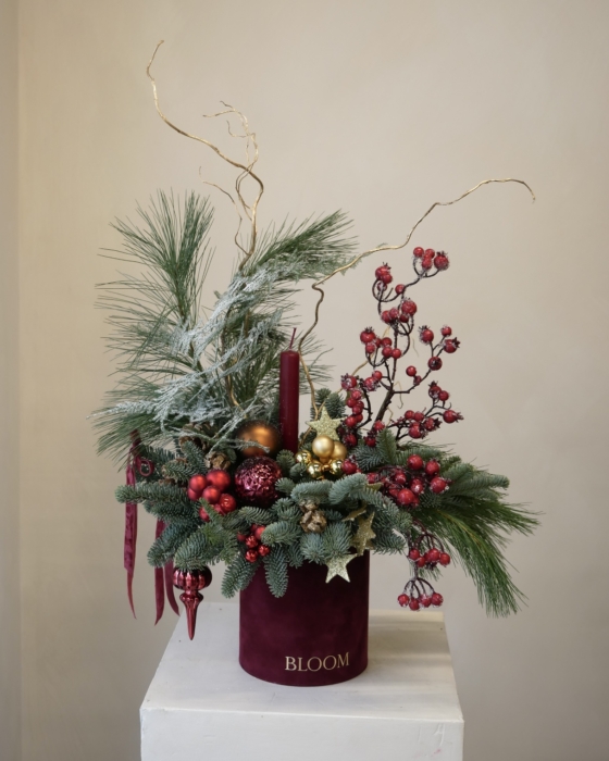 christmas decoration