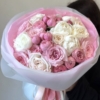 peony lover bukiet