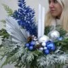 stroik bożonarodzeniowy Christmas