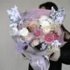 bukiet kwiatów w warszawie flower delivery