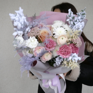 bukiet kwiatów w warszawie flower delivery