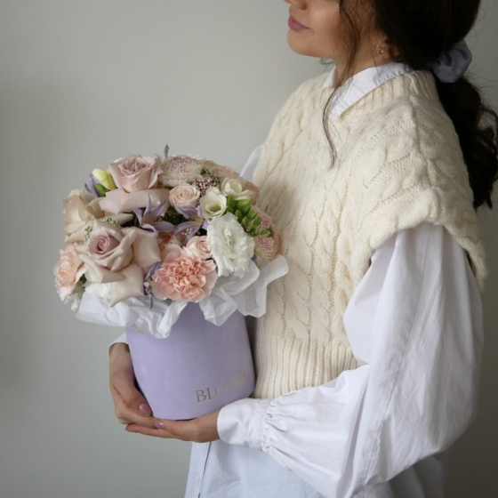 bukiet kwiatów w warszawie flower delivery
