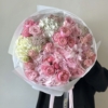 Marshmallow medium
