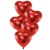 balony na walentynki