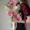 bukiet ślubny, wedding bouquet