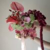 bukiet ślubny, wedding bouquet
