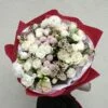 amour kwiaty