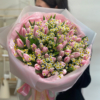 tulipan bukiet