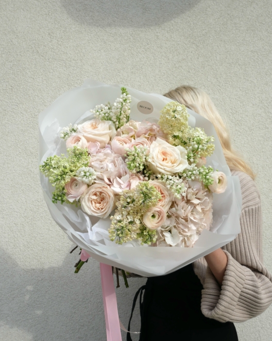 pastel perfection medium