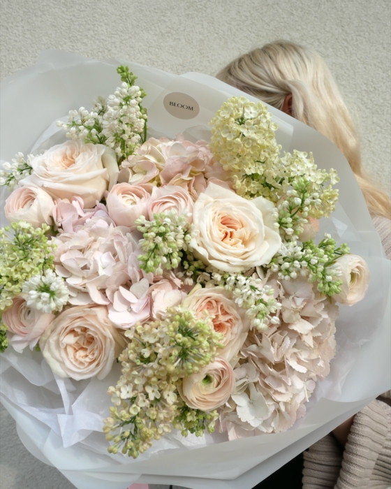 pastel perfection medium