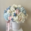 Box Baby Blue large