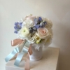 baby blue small