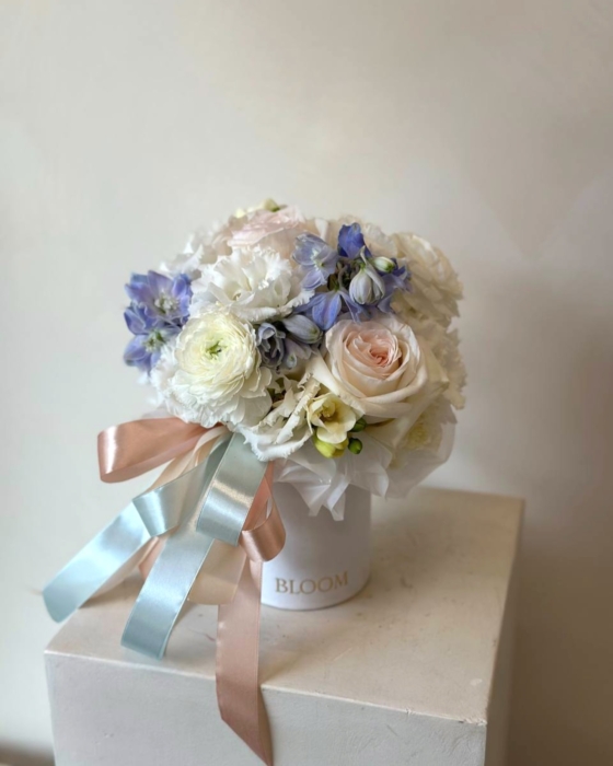 baby blue small