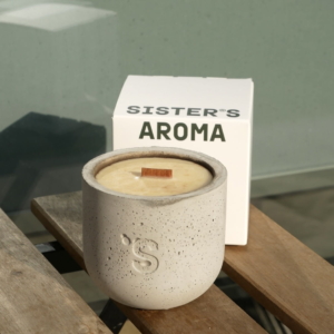 świeca sisters aroma