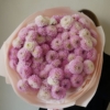 bukiet dahlia 101