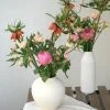subskrypcja kwiatowa, flowers for home