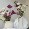 subskrypcja kwiatowa, flowers for home