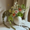 subskrypcja kwiatowa, flowers for home, цветочная подписка