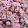 Bukiet Serene Blooms xxx