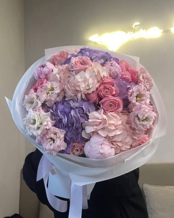 serene blooms