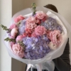serene blooms