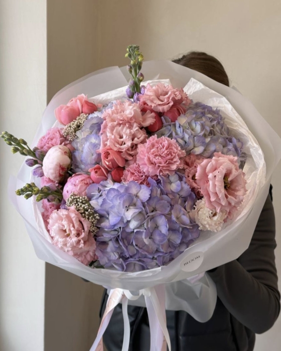 serene blooms