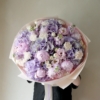 Serene blooms tlo-1
