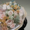 jesienny bukiet warszawa, autumn bouquet, Осенний букет