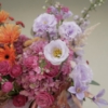 jesienny bukiet warszawa, autumn bouquet, Осенний букет