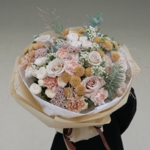 jesienny bukiet warszawa, autumn bouquet, Осенний букет