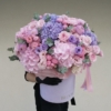 king size flowerbox