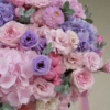 king size flowerbox
