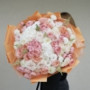 bukiet peach note