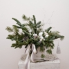 stroik na stól, medium, christmas decor
