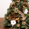 christmas tree, choinka, large 40 cm
