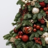 christmas tree, choinka, large 60 cm
