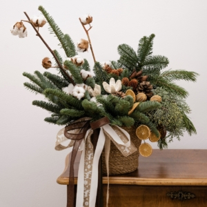 stroik christmas decor
