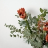 christmas bouquet medium