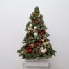 christmas tree, choinka, large 60 cm