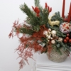 stroik na stól, large, christmas decor