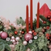 stroik na stól, large, christas decor