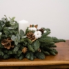 stroik na stól, medium, christmas decor