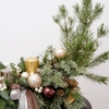 stroik na stól, medium, christmas decor